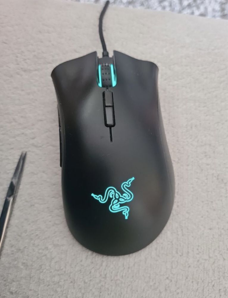 Razer Deathadder Elite