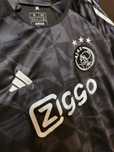 Koszulka piłkarska Ajax Amsterdam