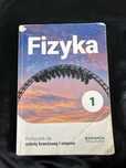 Podręcznik fizyka