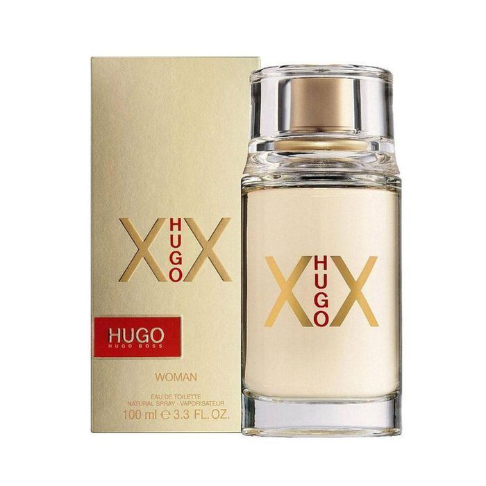 Hugo Boss Hugo Xx Woda Toaletowa Spray 100Ml (P1)