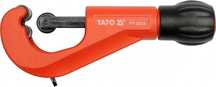 Obcinak Do Rur Z Gratownikiem 6-45Mm 2233 Yato #