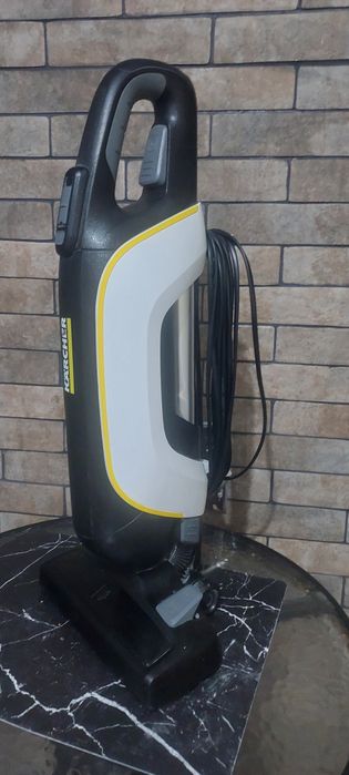 Пилосос kercher VC5