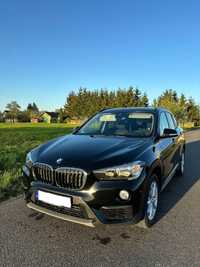 BMW X1 BMW X1 poj. silnika 1,5
