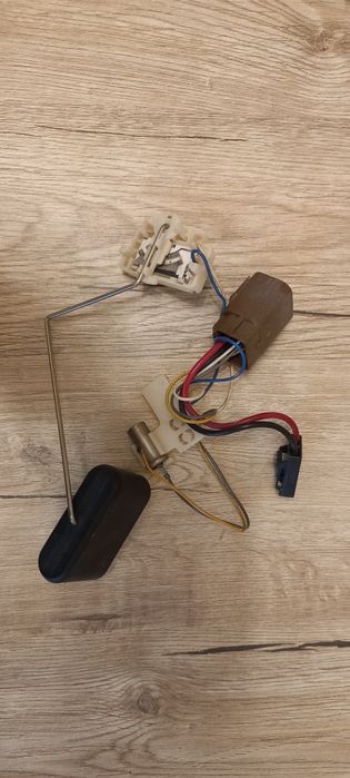 Датчик уровня топлива М150 бензина автомобиля Деу Deawoo машина авто