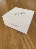 AirPods Pro 2nd Generation (Novo)