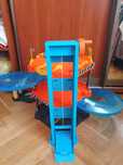 Траса для hot wheels ігрова
