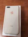 Продам iPhone 8+ 64gb