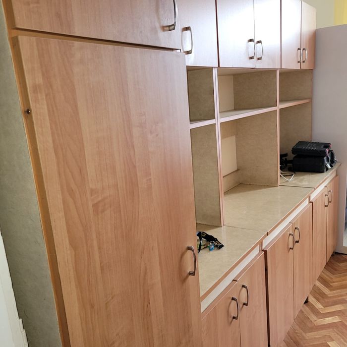 Oddam za darmo meble