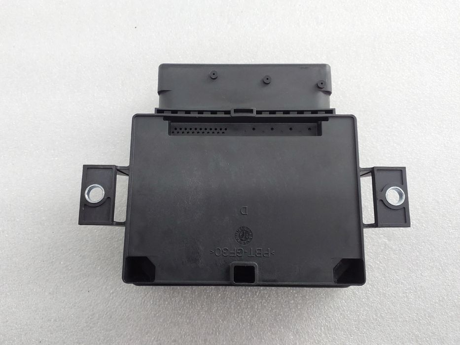 Módulo do travão auto / parque RENAULT Zoe (BFM_)