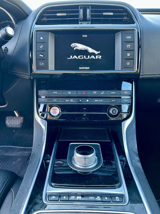 JAGUAR XE R Sport Automatico