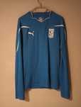 Lech Poznań koszulka longsleeve