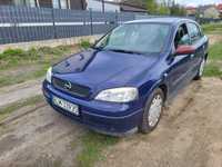 Opel Astra 1.4 twinport. I rej 2007r.