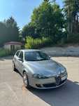 Alfa Romeo 147 1.9 JTDm 16v 150 KM