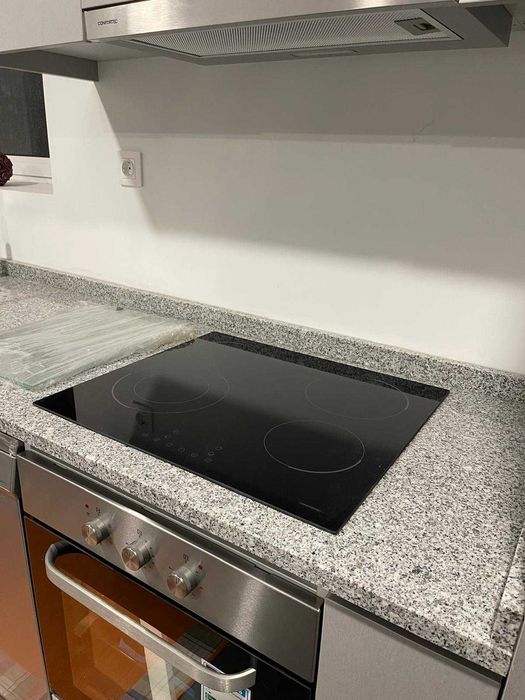 Arrendamento Moradia T3