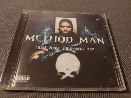 Method Man - Tical 2000 (1998)