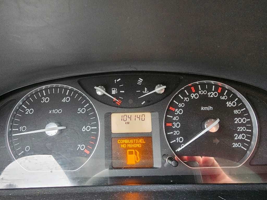 Renault Laguna 1.6i 16v 107cv 100.000km 08/2002