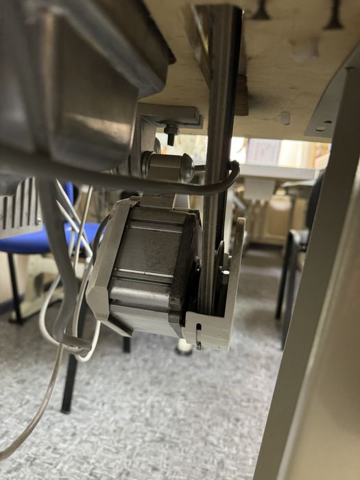 Швейная машинка промышленная