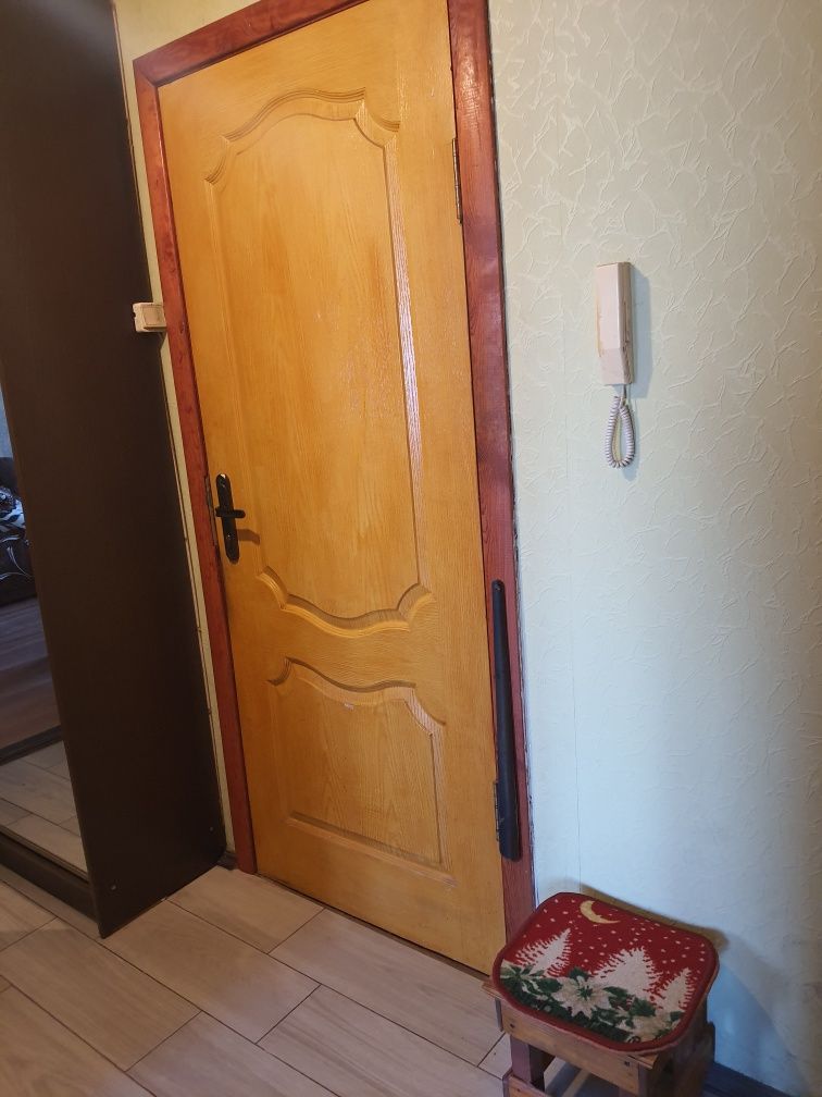 Здам 2 кімнатну квартиру