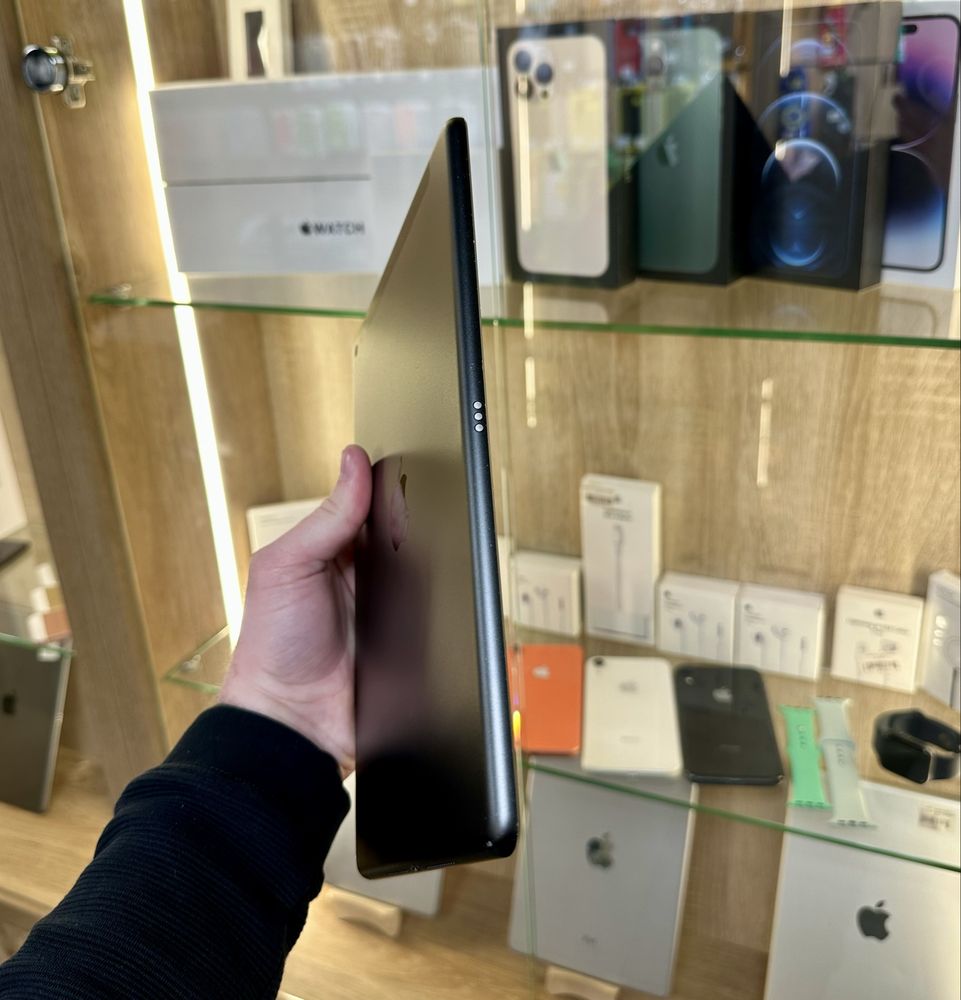 Планшет iPad 7 10.2 2019 Wi-Fi+LTE 32GB Магазин Гарантія Оригінал
