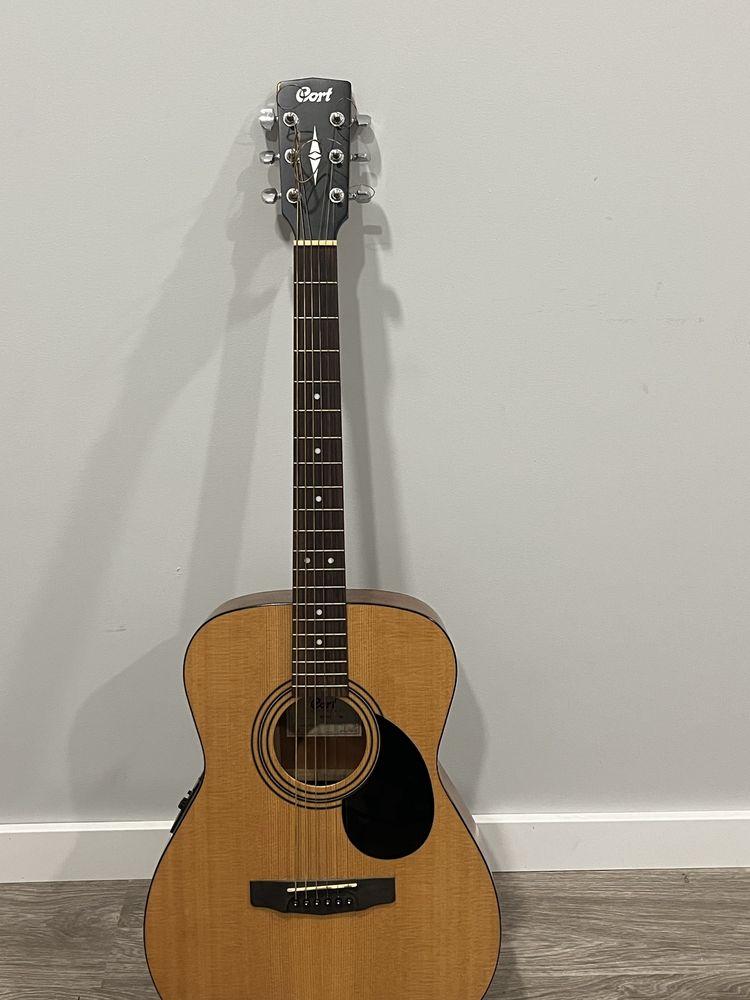 Guitarra Acústica