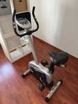 Rower  stacjonarny dunlop