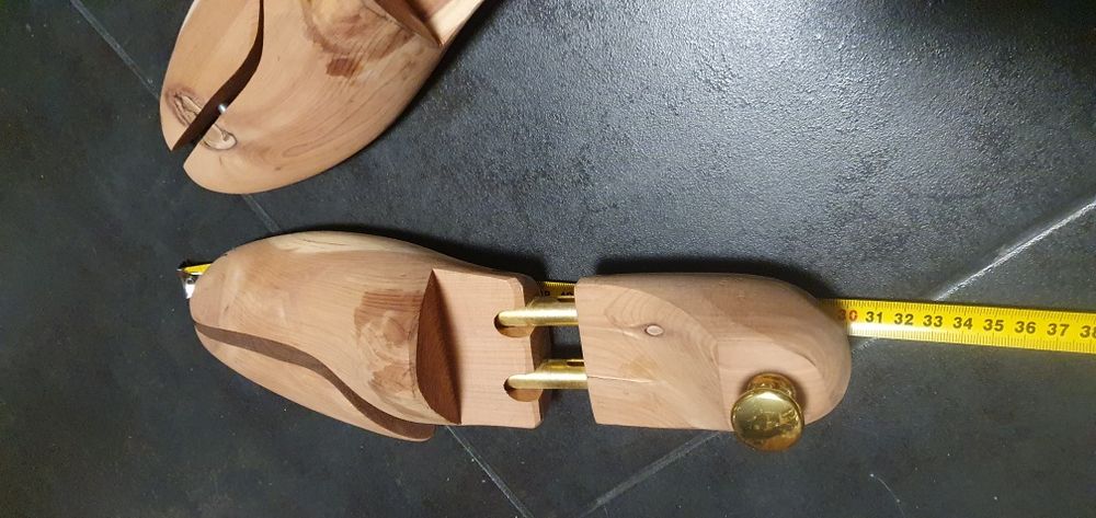 Розпірки формотримачі колодки   для взуття