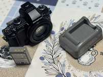 Olympus Stylus 1s  – Compacta Premium f/2.8 – Zoom 28-300mm