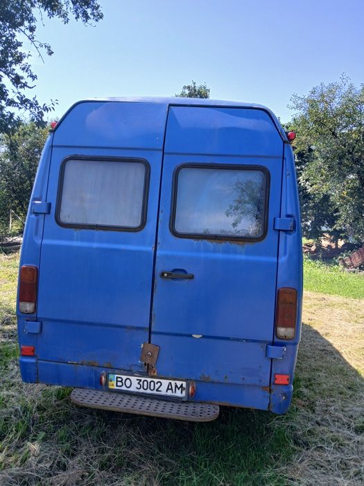 Продам Мерседес 410