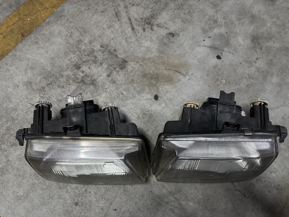 Otica / farol seat ibiza 6K 97-99 - ESQUERDO / DIREITO