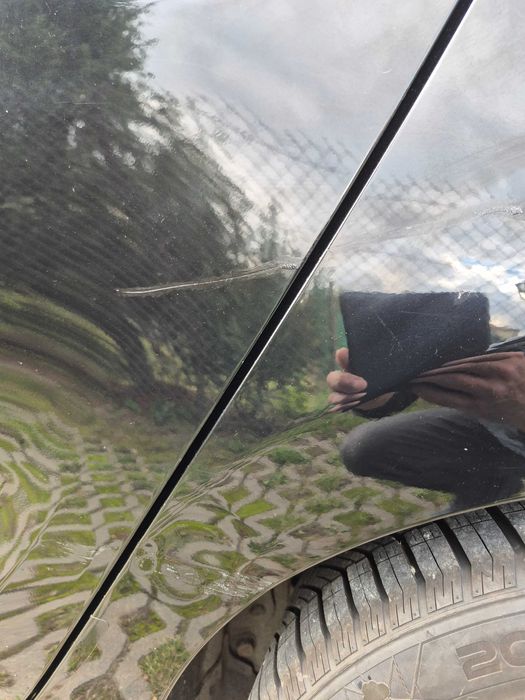 rodzinny samochód na sprzedaż