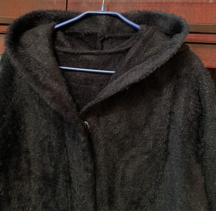 Пальто жіноче