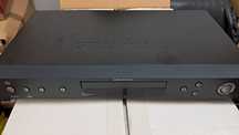 Leitor cd / dvd Grundig Xenaro GDP4200