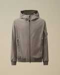 C.P Company Shell-R Hooded Jacket оригинальная куртка stone