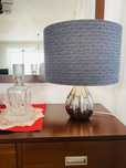 Lampa nocna / stolowa MASSIVE lampka