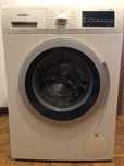 SIEMENS iq500 para peças