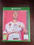 Gra fifa 20 na Xbox one