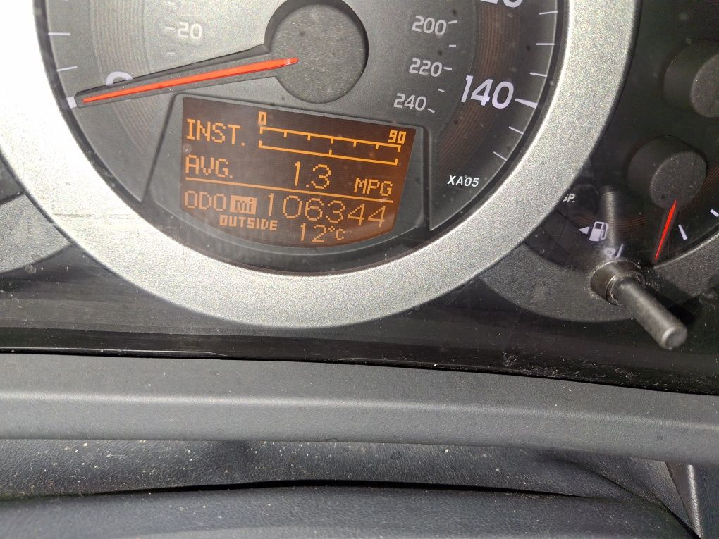 Toyota 2,2 d4d silnik diesel 2ad kompletny rav4, corolla verso,t25