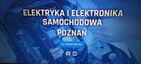 elektryka i elektronika samochodowa