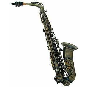 Saksofon altowy Es DIMAVERY SP-30 vintage