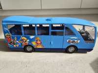 Playmobil Autobus