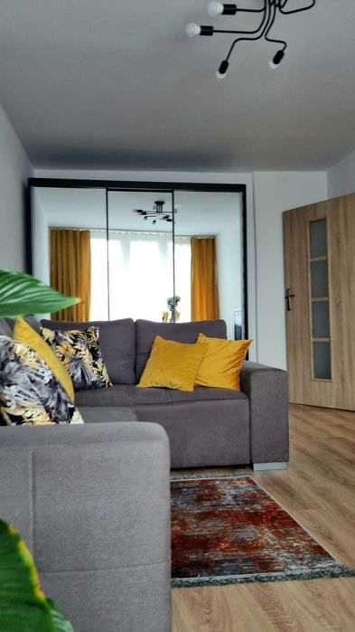 Wynajmę mieszkanie 42m2 Warszawa Bródno
