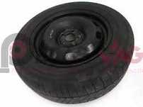 jante e pneu 5x100 r14