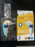 Pingo aspirator do nosa
