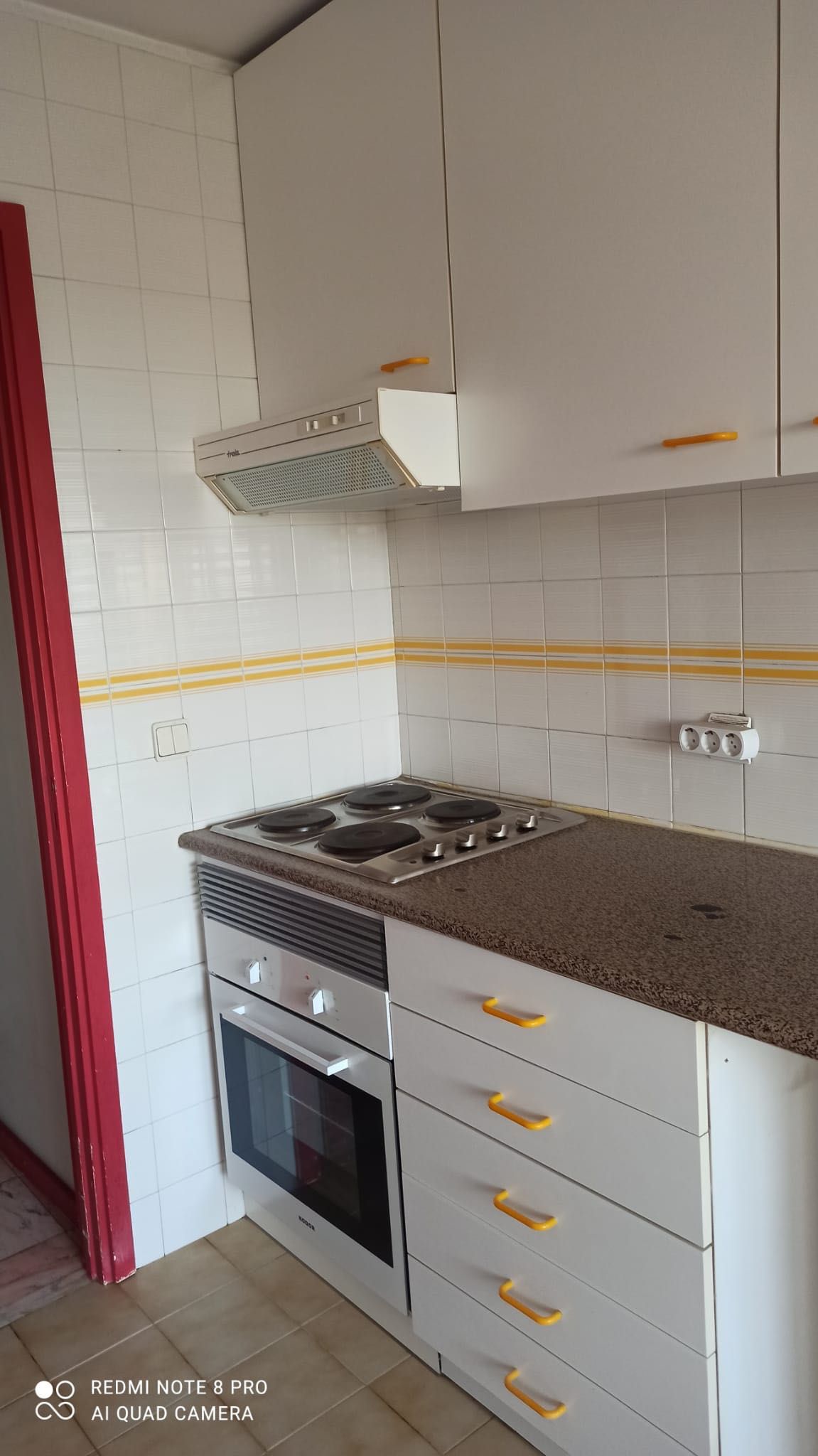 T3 disponível na Senhora da Hora para arrendar