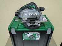 HIKOKI CD3605DB, Piła do metalu, 150 mm, Nowa
