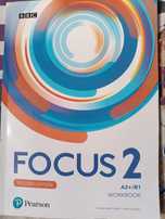 FOCUS 2 ćwiczenia