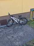 Rower terenowy M-bike