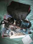 Canon EOS 2000 D