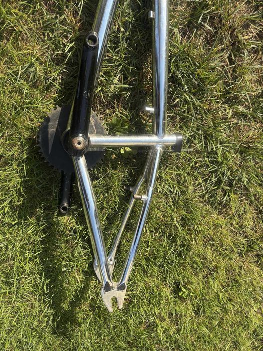 Rama BMX Feltbikes
