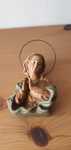 Estatueta de Nossa Senhora